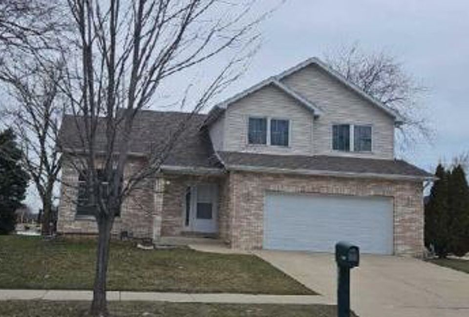 Property Front View