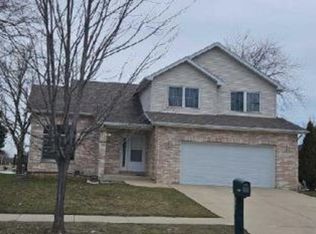 2700 198th St, Lynwood, IL