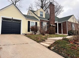 833 Airport Rd, Saint Louis, MO 63135