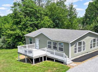 130 White Dogwood Ln, Vienna, IL 62995