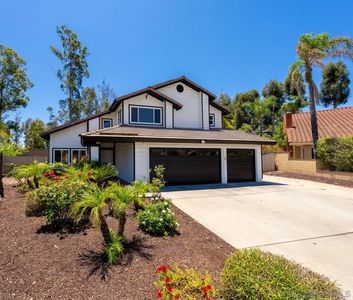 12709 Treeridge Ter, Poway, CA, 92064