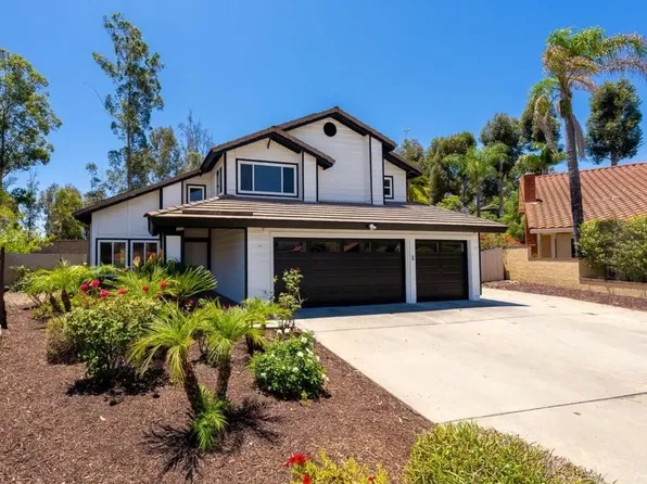 12709 Treeridge Ter, Poway, CA 92064