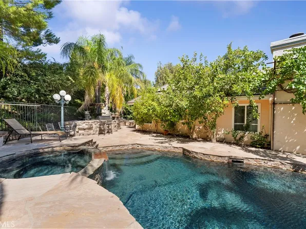 25803 Anderson Ln, Stevenson Ranch, CA 91381