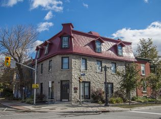 175 King Edward Ave #1017509, Ottawa, ON K1N7L4