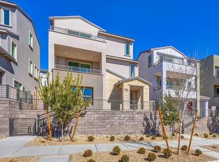 11556 Kindle Corner Ave, Las Vegas, NV 89138
