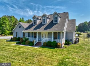 None Available, Bridgeville, DE 19933