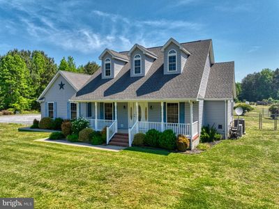 18315 Atlanta Rd, Bridgeville, DE, 19933