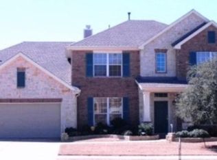 360 Phillips Ct, Fate, TX 75087