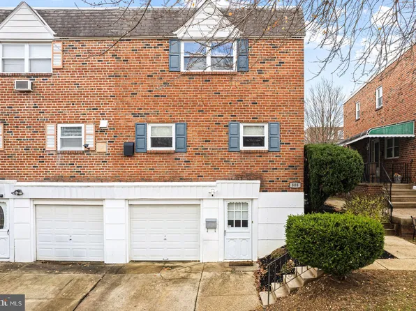 808 Kendrick St, Philadelphia, PA 19111