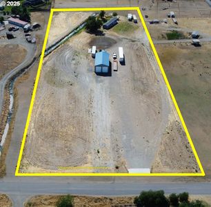 30866 Huffman Ln, Hermiston, OR, 97838