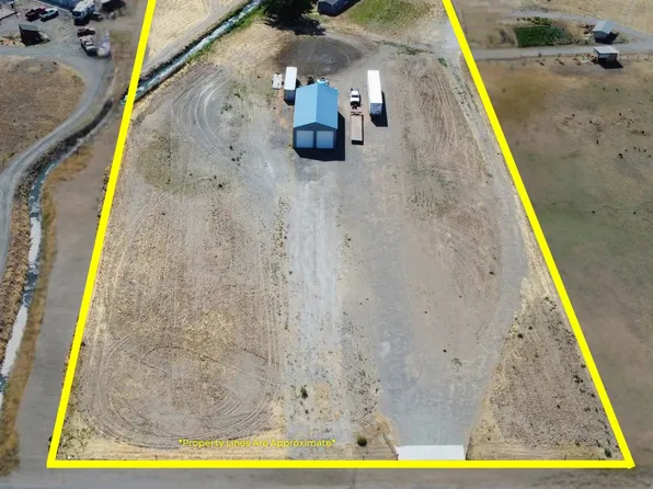 30866 Huffman Ln, Hermiston, OR 97838