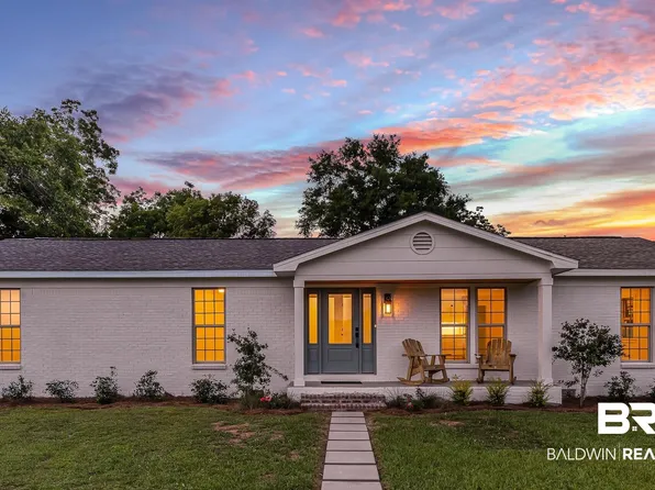 13322 County Road 3, Fairhope, AL 36532