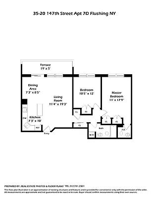 Rented by Keller Williams NYC | media 22