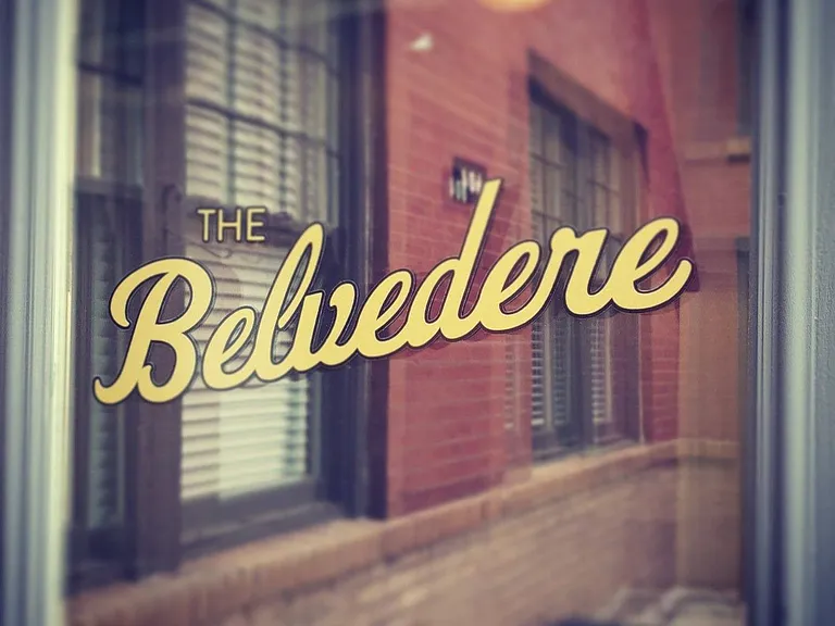 Belvedere