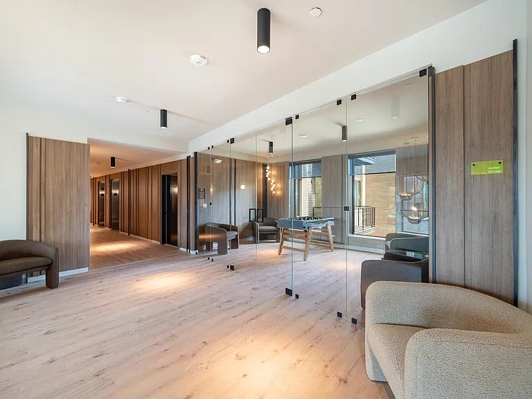 Novu Apartments — Photo 64