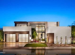 6982 E Joshua Tree Ln, Paradise Valley, AZ 85253