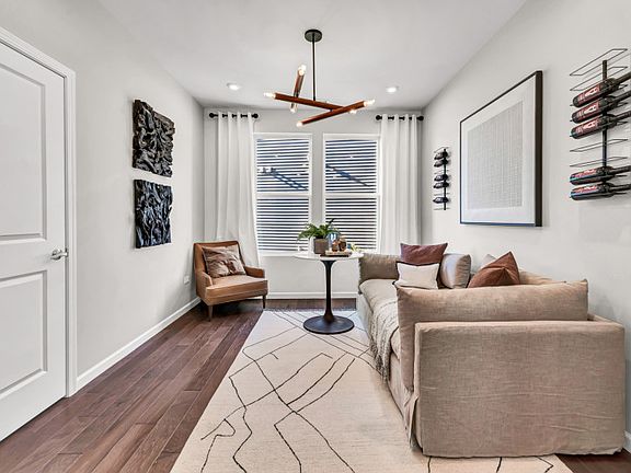 Model Representation