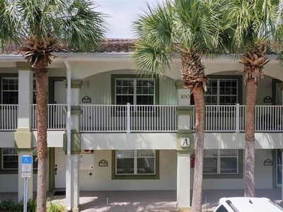 100 San Juan Dr APT A202, Palm Coast, FL, 32137
