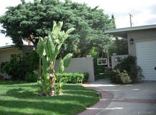13348 Friar St, Van Nuys, CA 91401