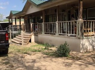 1124 Fm 889, George West, TX 78022