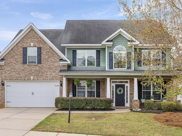 611 Baldwin Place, Grovetown, GA 30813