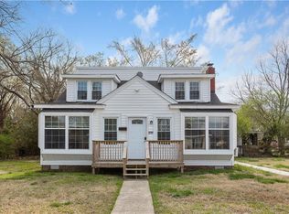 200 N 4th St, Hampton, VA 23664