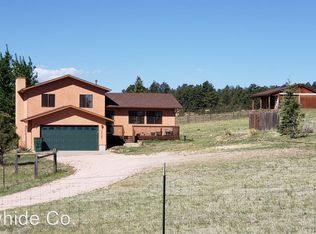 17720 Fremont Fort Dr, Peyton, CO 80831