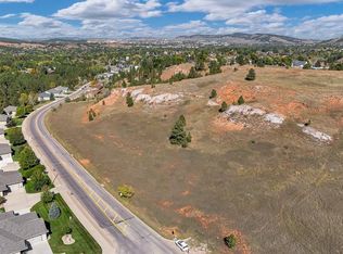LOT 2D Park Dr, Rapid City, SD 57702