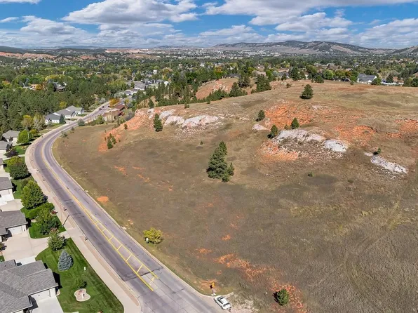 LOT 2D Park Dr, Rapid City, SD 57702