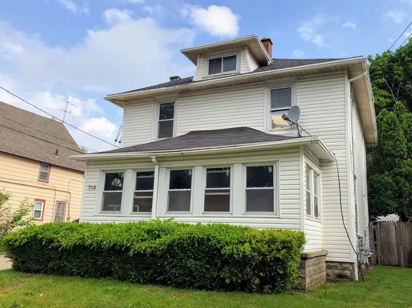 703 Spencer NE, 703 Spencer St NE #2, Grand Rapids, MI 49505
