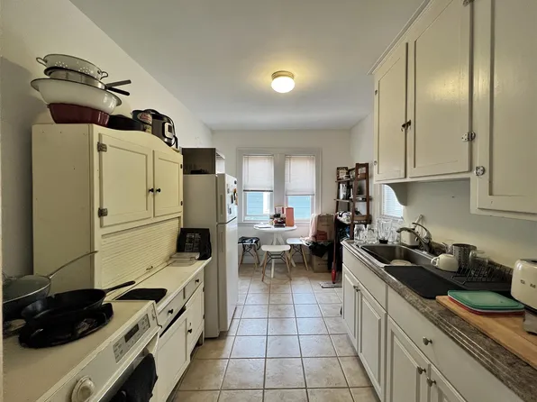 45 Kidder Ave #2nd, Somerville, MA 02144