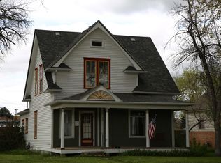 59 W 5th St, Sheridan, WY 82801