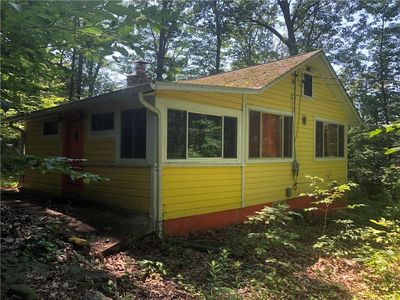 11 Echo Trail, Monroe, NY, 10950