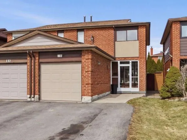 130 Andrea Ln, Vaughan, ON L4L 1E7