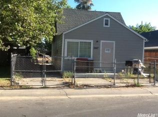 3447 21st Ave, Sacramento, CA