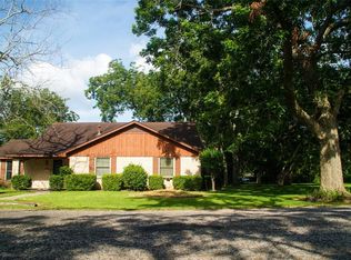 117 N Ringgold St, West columbia, TX 77486