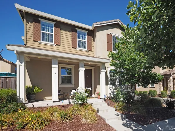 5315 Kelliann Place, Rohnert Park, CA 94928