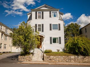 236 Franklin St, Rumford, ME 04276