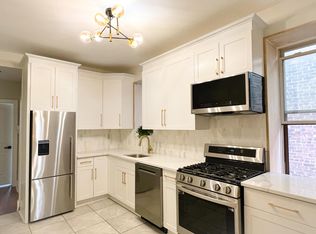 94 North St #4R, Jersey City, NJ 07307