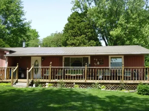 6880 W County Road 600 S, Muncie, IN 47302