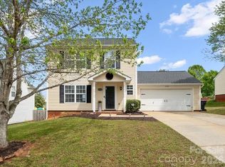 11125 Palestrina Rd, Charlotte, NC 28215