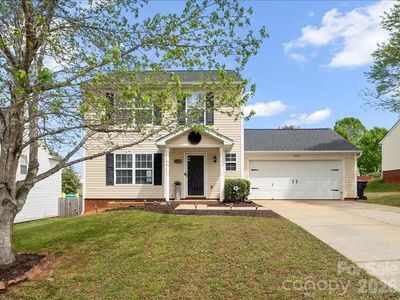 11125 Palestrina Rd, Charlotte, NC, 28215