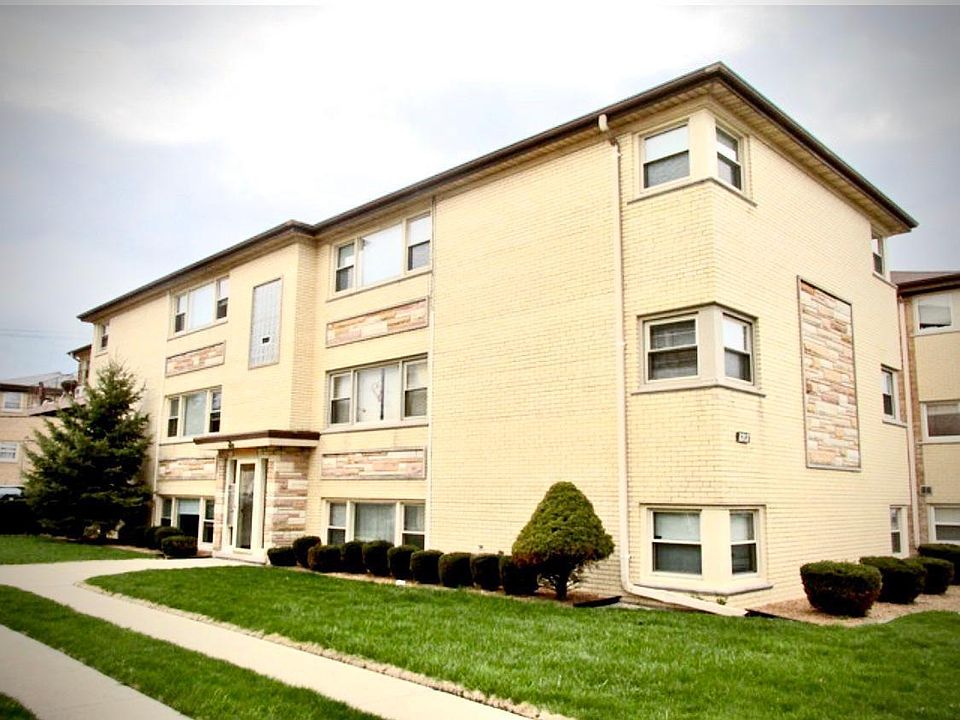 1st image of 8207 Belmont Ave APT 2S