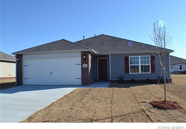 1st image of 9129 S 253 East Ave