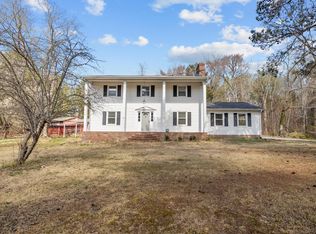 3038 Buffalo West Springs Hwy, Buffalo, SC 29321
