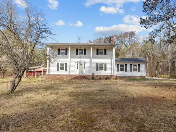 3038 Buffalo West Springs Hwy, Buffalo, SC 29321