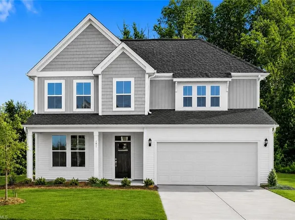 191 Lavender Ln, Lexington, NC 27295