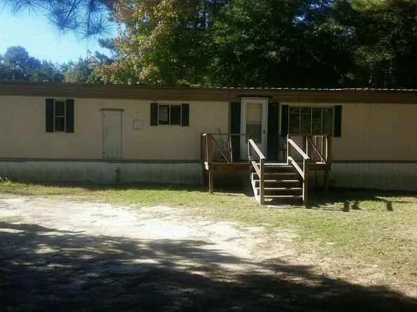 280 Ivory Hall Rd, Homer, LA 71040