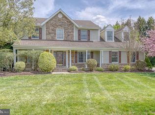 208 Grouse Trl, Camden Wyoming, DE 19934