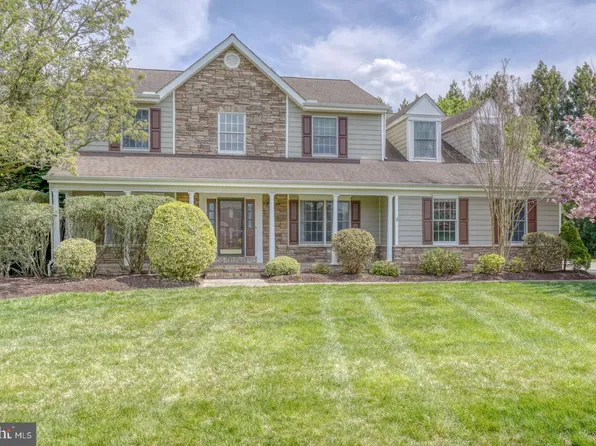 208 Grouse Trl, Camden Wyoming, DE 19934